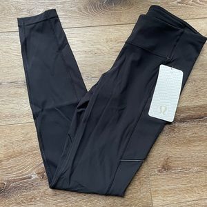 Lululemon Speed Up Tight Leggings